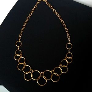 Premier Design Bubble Necklace